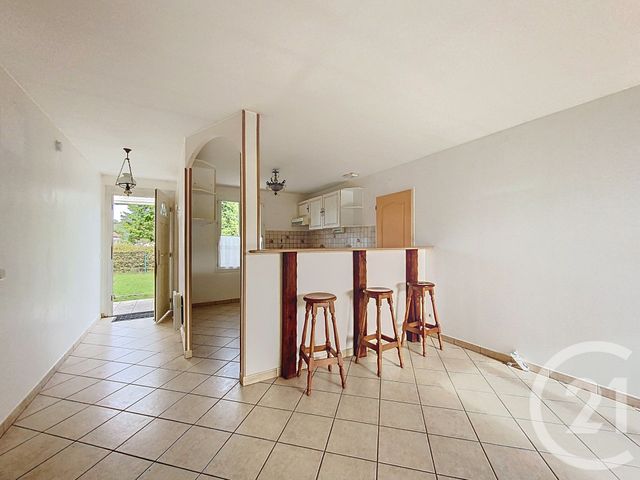 Afficher la photo en grand maison à vendre - 3 pièces - 73.0 m2 - CORQUILLEROY - 45 - CENTRE - Century 21 Cottage Immobilier