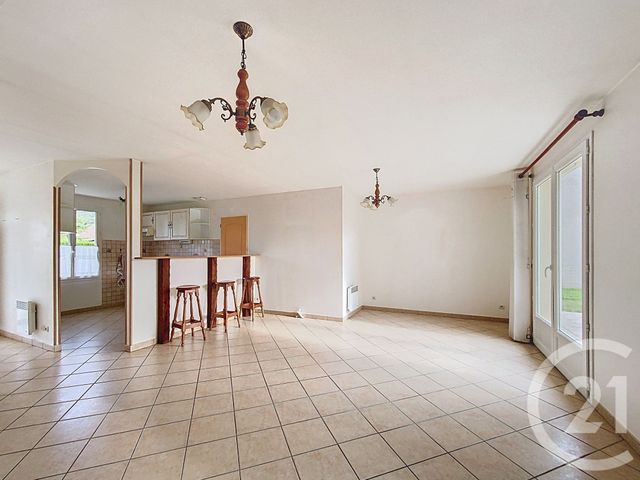 Afficher la photo en grand maison à vendre - 3 pièces - 73.0 m2 - CORQUILLEROY - 45 - CENTRE - Century 21 Cottage Immobilier