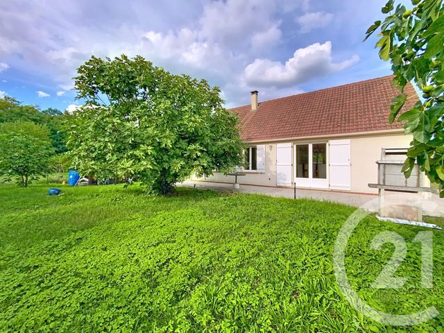 Afficher la photo en grand maison à vendre - 3 pièces - 73.0 m2 - CORQUILLEROY - 45 - CENTRE - Century 21 Cottage Immobilier