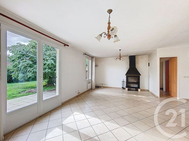 Afficher la photo en grand maison à vendre - 3 pièces - 73.0 m2 - CORQUILLEROY - 45 - CENTRE - Century 21 Cottage Immobilier