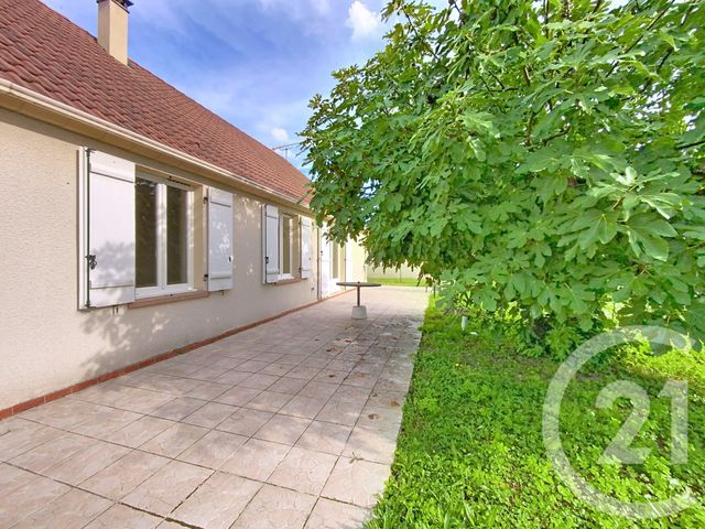 Afficher la photo en grand maison à vendre - 3 pièces - 73.0 m2 - CORQUILLEROY - 45 - CENTRE - Century 21 Cottage Immobilier