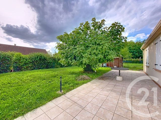 Afficher la photo en grand maison à vendre - 3 pièces - 73.0 m2 - CORQUILLEROY - 45 - CENTRE - Century 21 Cottage Immobilier