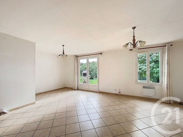 Afficher la photo en grand maison à vendre - 3 pièces - 73.0 m2 - CORQUILLEROY - 45 - CENTRE - Century 21 Cottage Immobilier