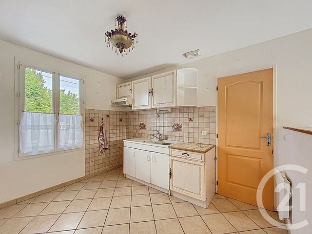 Afficher la photo en grand maison à vendre - 3 pièces - 73.0 m2 - CORQUILLEROY - 45 - CENTRE - Century 21 Cottage Immobilier