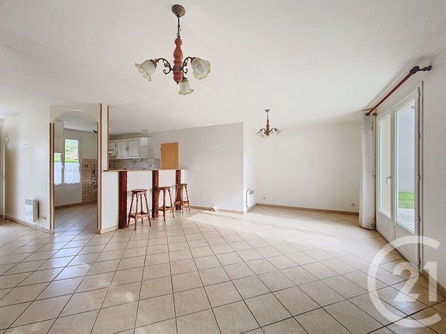 Afficher la photo en grand maison à vendre - 3 pièces - 73.0 m2 - CORQUILLEROY - 45 - CENTRE - Century 21 Cottage Immobilier