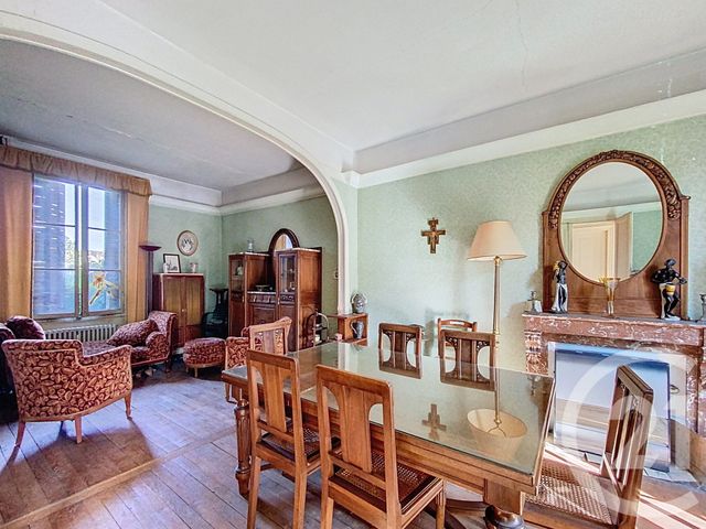 maison à vendre - 5 pièces - 120.0 m2 - NEMOURS - 77 - ILE-DE-FRANCE - Century 21 Cottage Immobilier