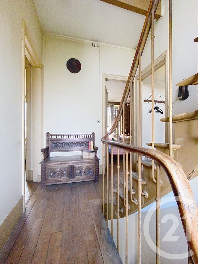 maison à vendre - 5 pièces - 120.0 m2 - NEMOURS - 77 - ILE-DE-FRANCE - Century 21 Cottage Immobilier