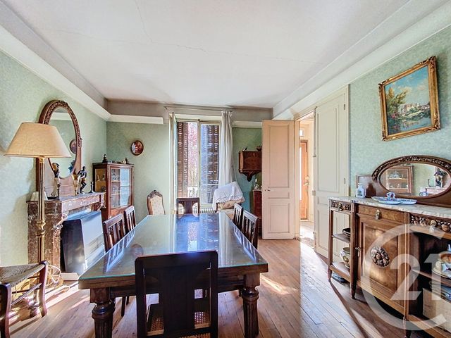 maison à vendre - 5 pièces - 120.0 m2 - NEMOURS - 77 - ILE-DE-FRANCE - Century 21 Cottage Immobilier