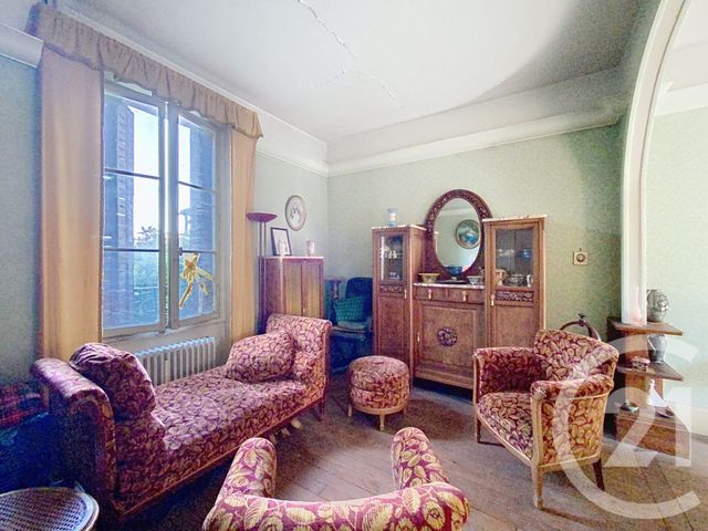 maison à vendre - 5 pièces - 120.0 m2 - NEMOURS - 77 - ILE-DE-FRANCE - Century 21 Cottage Immobilier