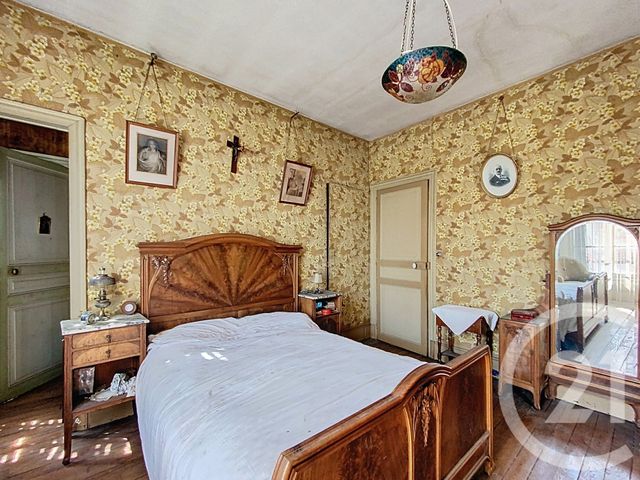 maison à vendre - 5 pièces - 120.0 m2 - NEMOURS - 77 - ILE-DE-FRANCE - Century 21 Cottage Immobilier