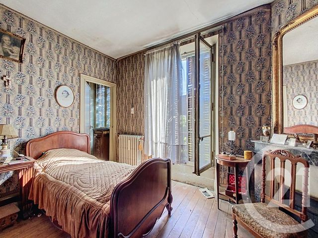 maison à vendre - 5 pièces - 120.0 m2 - NEMOURS - 77 - ILE-DE-FRANCE - Century 21 Cottage Immobilier