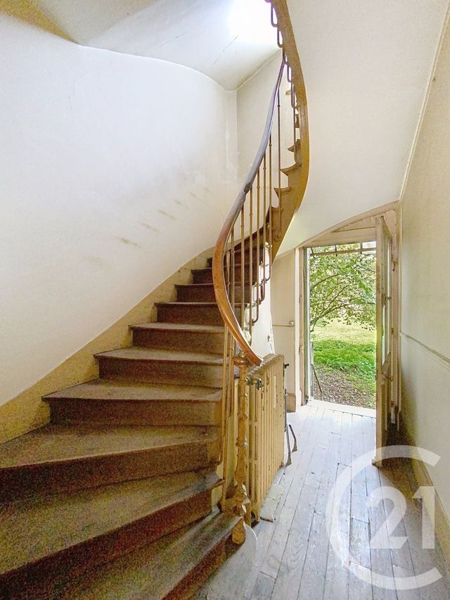 maison à vendre - 5 pièces - 120.0 m2 - NEMOURS - 77 - ILE-DE-FRANCE - Century 21 Cottage Immobilier