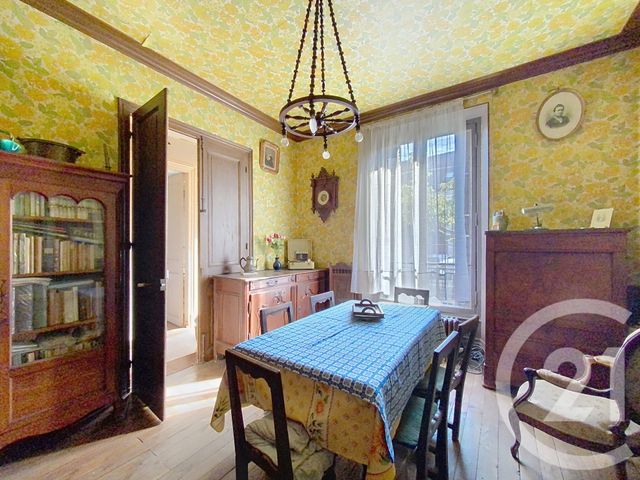 maison à vendre - 5 pièces - 120.0 m2 - NEMOURS - 77 - ILE-DE-FRANCE - Century 21 Cottage Immobilier