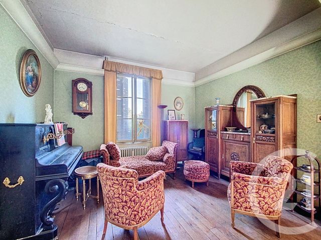 maison à vendre - 5 pièces - 120.0 m2 - NEMOURS - 77 - ILE-DE-FRANCE - Century 21 Cottage Immobilier