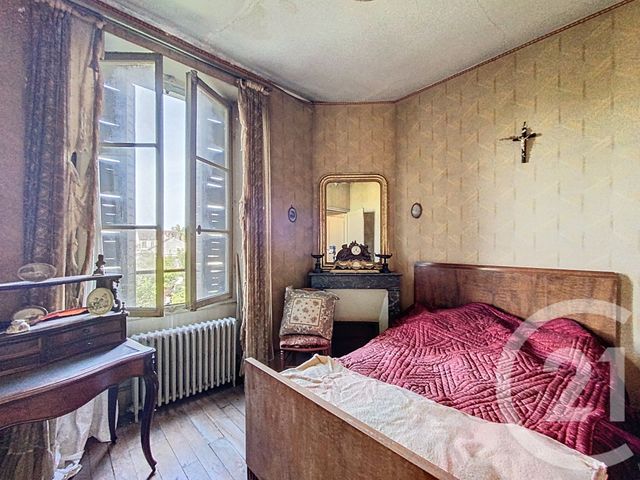 maison à vendre - 5 pièces - 120.0 m2 - NEMOURS - 77 - ILE-DE-FRANCE - Century 21 Cottage Immobilier