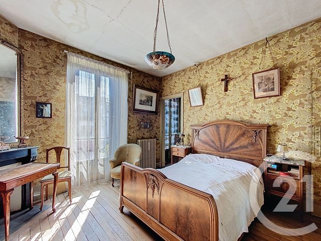 maison à vendre - 5 pièces - 120.0 m2 - NEMOURS - 77 - ILE-DE-FRANCE - Century 21 Cottage Immobilier