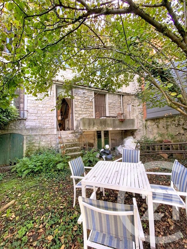 maison à vendre - 5 pièces - 120.0 m2 - NEMOURS - 77 - ILE-DE-FRANCE - Century 21 Cottage Immobilier