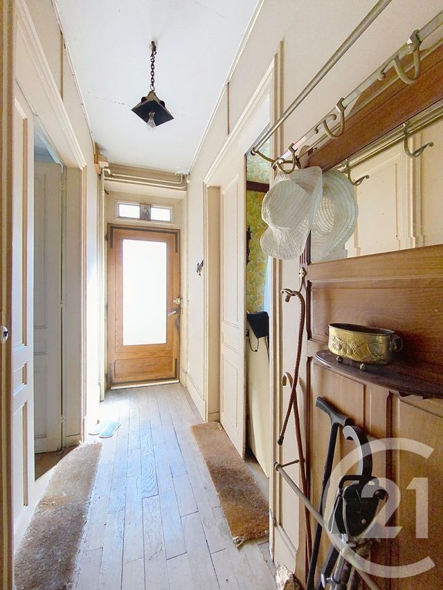 maison à vendre - 5 pièces - 120.0 m2 - NEMOURS - 77 - ILE-DE-FRANCE - Century 21 Cottage Immobilier