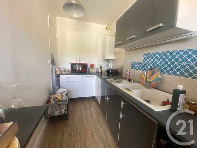 Appartement F2 à louer - 2 pièces - 49.36 m2 - NEMOURS - 77 - ILE-DE-FRANCE - Century 21 Cottage Immobilier