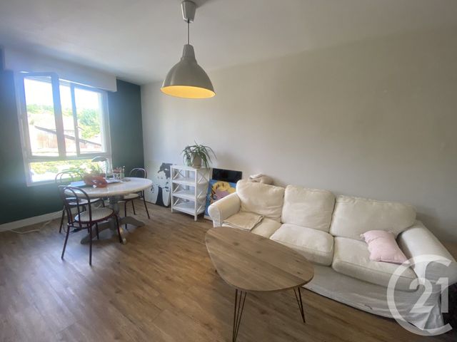 appartement - NEMOURS - 77