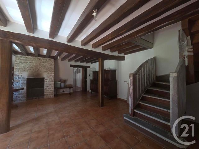 maison à vendre - 18 pièces - 318.85 m2 - CHENOU - 77 - ILE-DE-FRANCE - Century 21 Cottage Immobilier