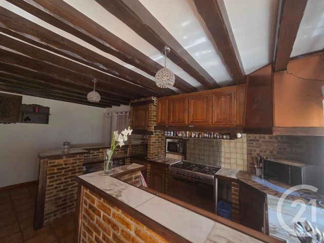 maison à vendre - 18 pièces - 318.85 m2 - CHENOU - 77 - ILE-DE-FRANCE - Century 21 Cottage Immobilier