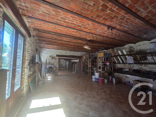 maison à vendre - 18 pièces - 318.85 m2 - CHENOU - 77 - ILE-DE-FRANCE - Century 21 Cottage Immobilier