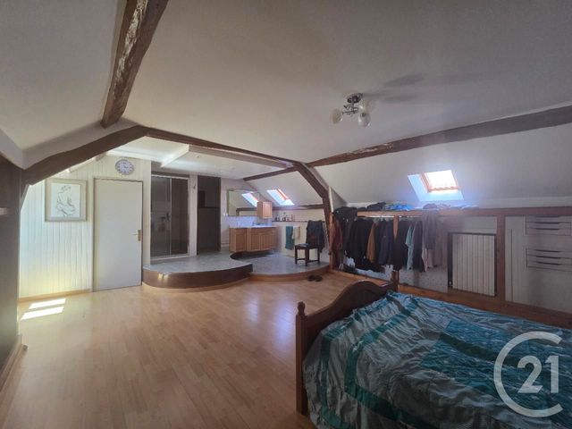 maison à vendre - 18 pièces - 318.85 m2 - CHENOU - 77 - ILE-DE-FRANCE - Century 21 Cottage Immobilier