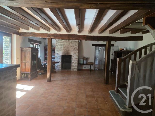 maison à vendre - 18 pièces - 318.85 m2 - CHENOU - 77 - ILE-DE-FRANCE - Century 21 Cottage Immobilier