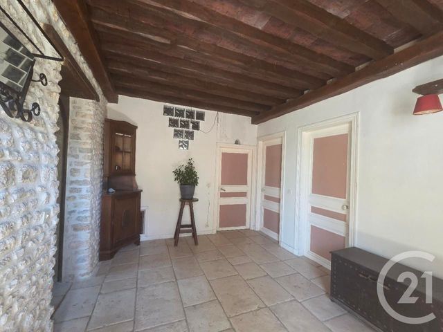 maison à vendre - 18 pièces - 318.85 m2 - CHENOU - 77 - ILE-DE-FRANCE - Century 21 Cottage Immobilier