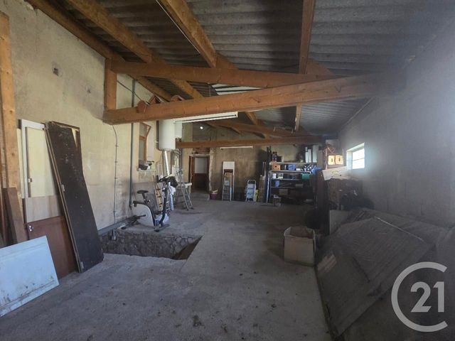 maison à vendre - 18 pièces - 318.85 m2 - CHENOU - 77 - ILE-DE-FRANCE - Century 21 Cottage Immobilier