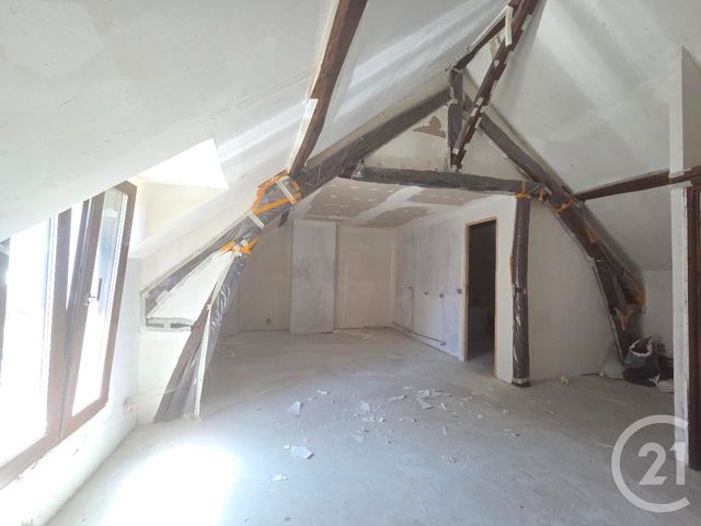 maison à vendre - 18 pièces - 318.85 m2 - CHENOU - 77 - ILE-DE-FRANCE - Century 21 Cottage Immobilier