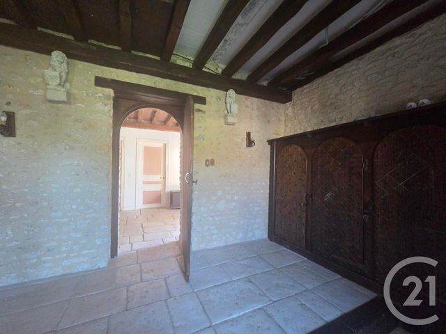 maison à vendre - 18 pièces - 318.85 m2 - CHENOU - 77 - ILE-DE-FRANCE - Century 21 Cottage Immobilier