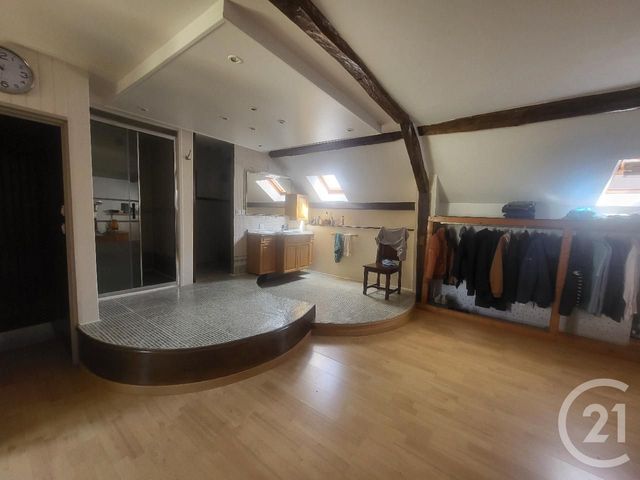 maison à vendre - 18 pièces - 318.85 m2 - CHENOU - 77 - ILE-DE-FRANCE - Century 21 Cottage Immobilier