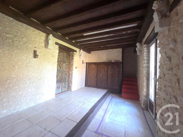 maison à vendre - 18 pièces - 318.85 m2 - CHENOU - 77 - ILE-DE-FRANCE - Century 21 Cottage Immobilier