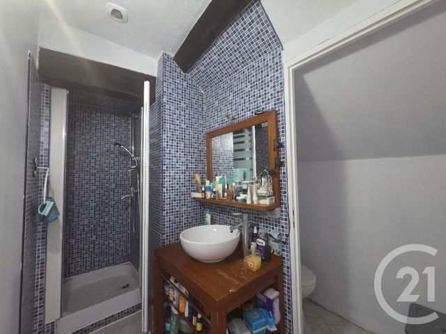 maison à vendre - 18 pièces - 318.85 m2 - CHENOU - 77 - ILE-DE-FRANCE - Century 21 Cottage Immobilier