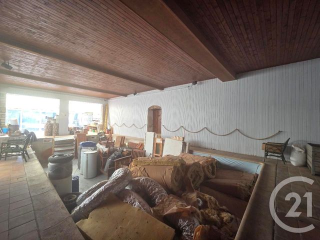 maison à vendre - 18 pièces - 318.85 m2 - CHENOU - 77 - ILE-DE-FRANCE - Century 21 Cottage Immobilier