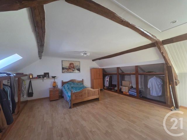 maison à vendre - 18 pièces - 318.85 m2 - CHENOU - 77 - ILE-DE-FRANCE - Century 21 Cottage Immobilier