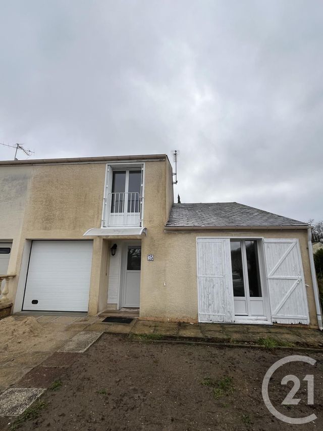 maison - ST PIERRE LES NEMOURS - 77
