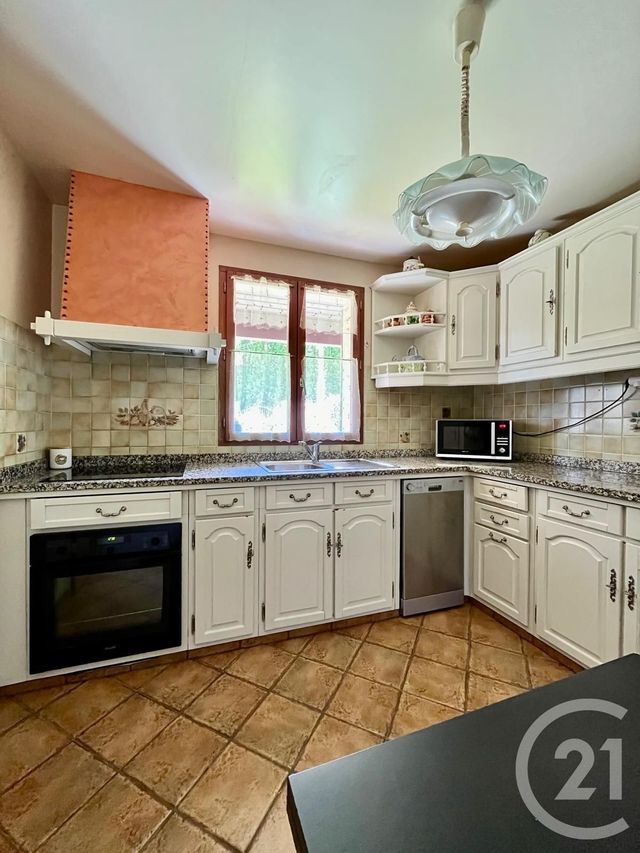 maison à vendre - 5 pièces - 98.0 m2 - SOUPPES SUR LOING - 77 - ILE-DE-FRANCE - Century 21 Cottage Immobilier