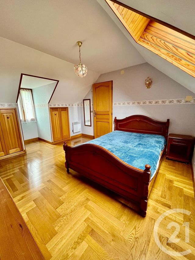 maison à vendre - 5 pièces - 98.0 m2 - SOUPPES SUR LOING - 77 - ILE-DE-FRANCE - Century 21 Cottage Immobilier