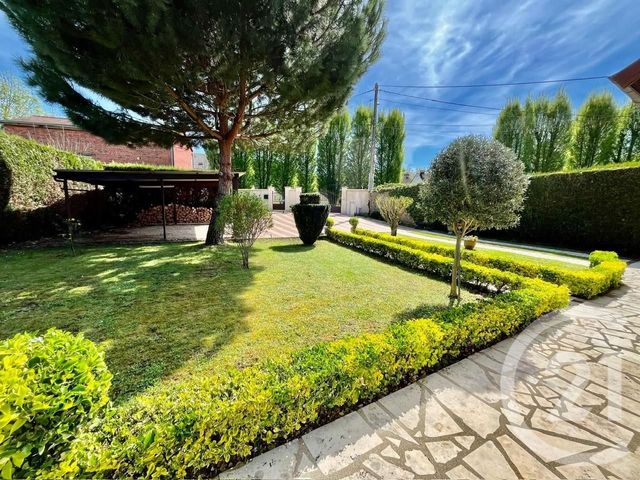 maison à vendre - 5 pièces - 98.0 m2 - SOUPPES SUR LOING - 77 - ILE-DE-FRANCE - Century 21 Cottage Immobilier