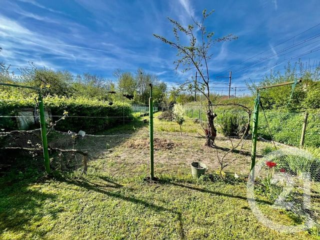 maison à vendre - 5 pièces - 98.0 m2 - SOUPPES SUR LOING - 77 - ILE-DE-FRANCE - Century 21 Cottage Immobilier