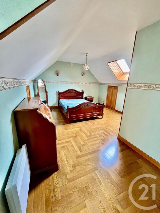 maison à vendre - 5 pièces - 98.0 m2 - SOUPPES SUR LOING - 77 - ILE-DE-FRANCE - Century 21 Cottage Immobilier