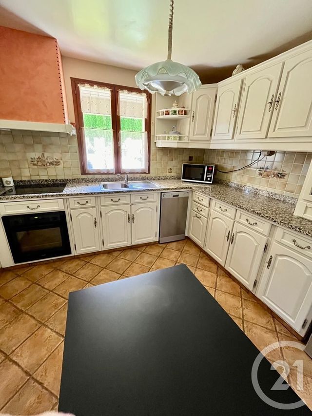 maison à vendre - 5 pièces - 98.0 m2 - SOUPPES SUR LOING - 77 - ILE-DE-FRANCE - Century 21 Cottage Immobilier