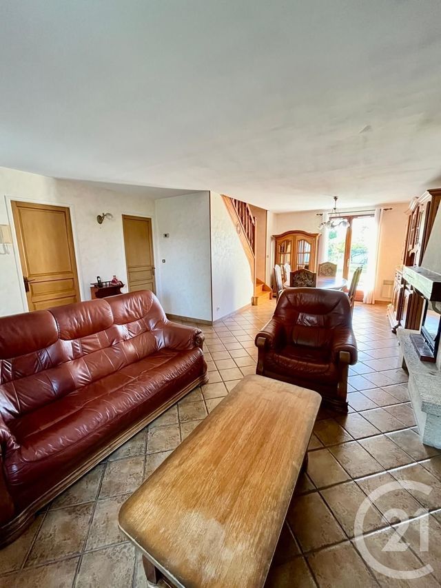 maison à vendre - 5 pièces - 98.0 m2 - SOUPPES SUR LOING - 77 - ILE-DE-FRANCE - Century 21 Cottage Immobilier