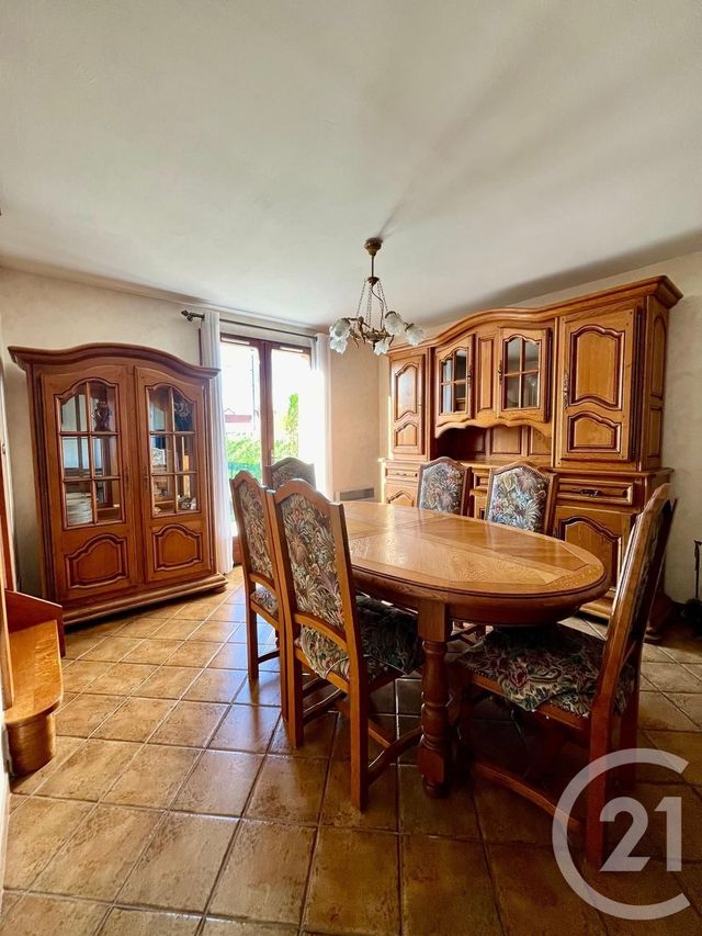 maison à vendre - 5 pièces - 98.0 m2 - SOUPPES SUR LOING - 77 - ILE-DE-FRANCE - Century 21 Cottage Immobilier