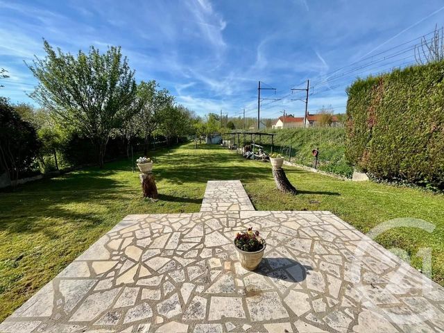 maison à vendre - 5 pièces - 98.0 m2 - SOUPPES SUR LOING - 77 - ILE-DE-FRANCE - Century 21 Cottage Immobilier