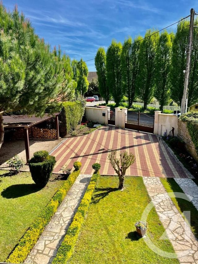 maison à vendre - 5 pièces - 98.0 m2 - SOUPPES SUR LOING - 77 - ILE-DE-FRANCE - Century 21 Cottage Immobilier