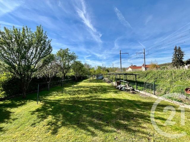 maison à vendre - 5 pièces - 98.0 m2 - SOUPPES SUR LOING - 77 - ILE-DE-FRANCE - Century 21 Cottage Immobilier